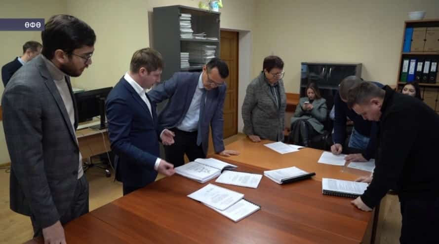 Күҙәтеү советы ағзалары Салауат Юлаев һәйкәлен реставрациялауға бәйле һорауҙарҙы тикшерҙе