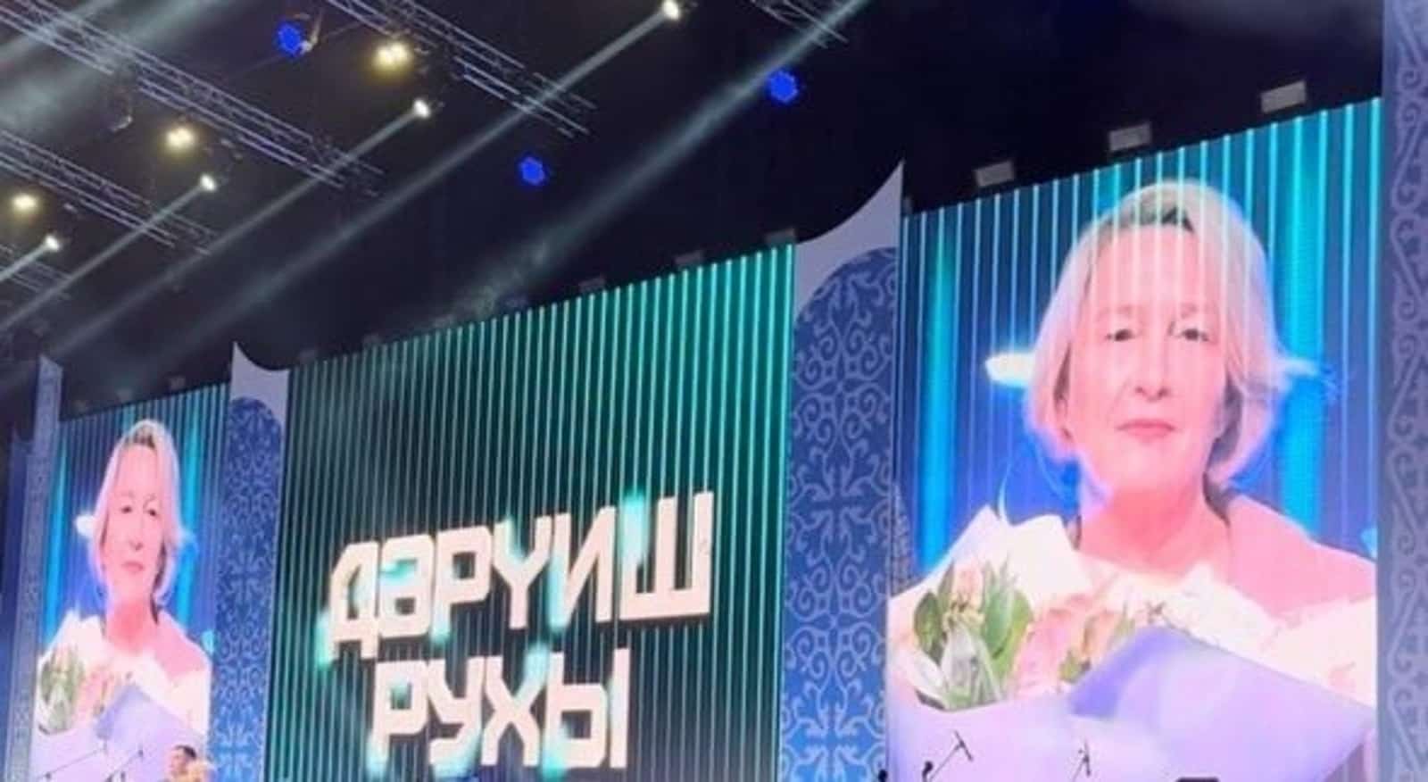 Дим Мәннән һәм Ғәзинур Биктимеровҡа үлгәндән һуң халыҡ артисы исеме бирелде