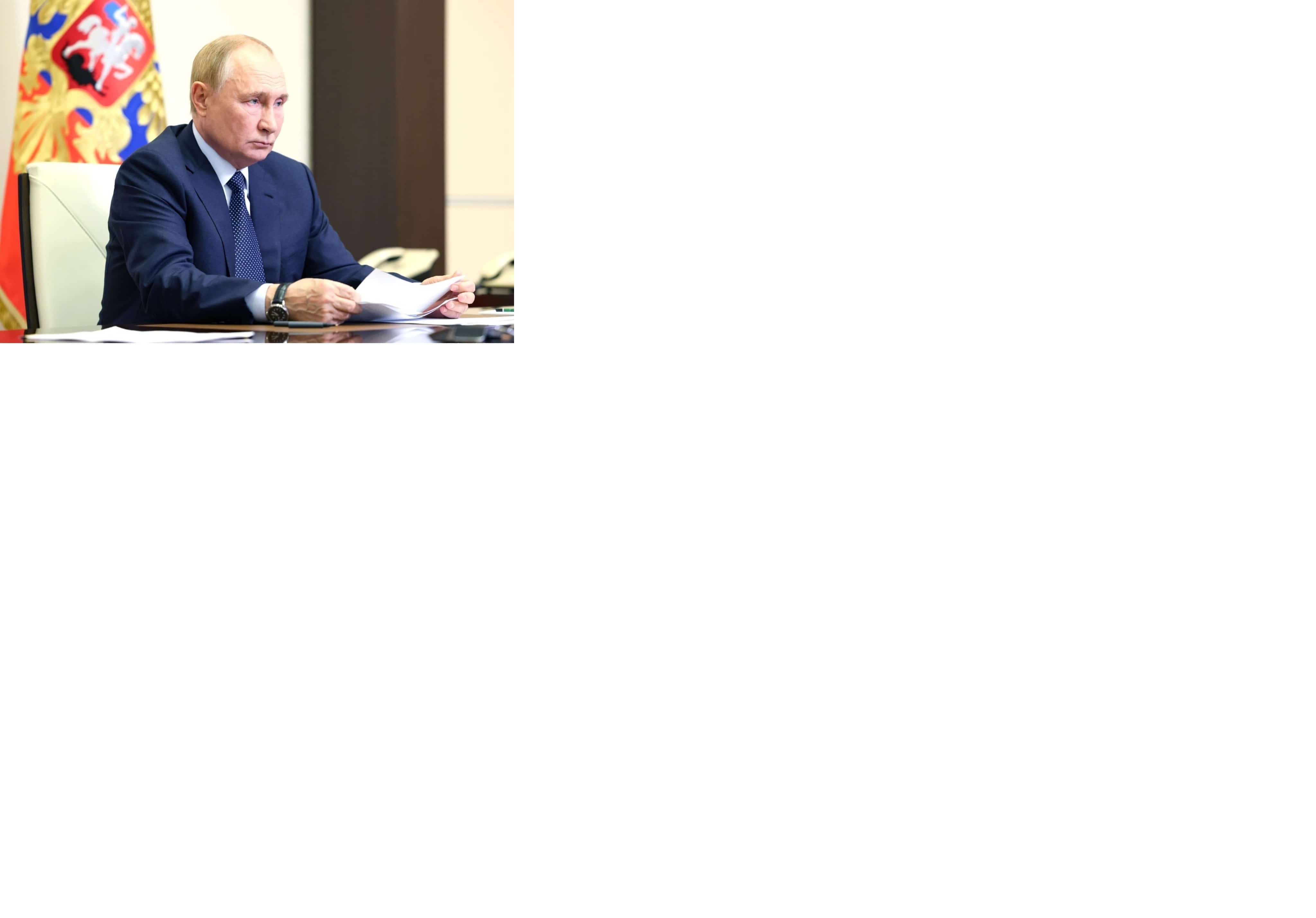 Рәсәйҙә төбәк башлыҡтарын баһалау критерийҙары билдәләнде