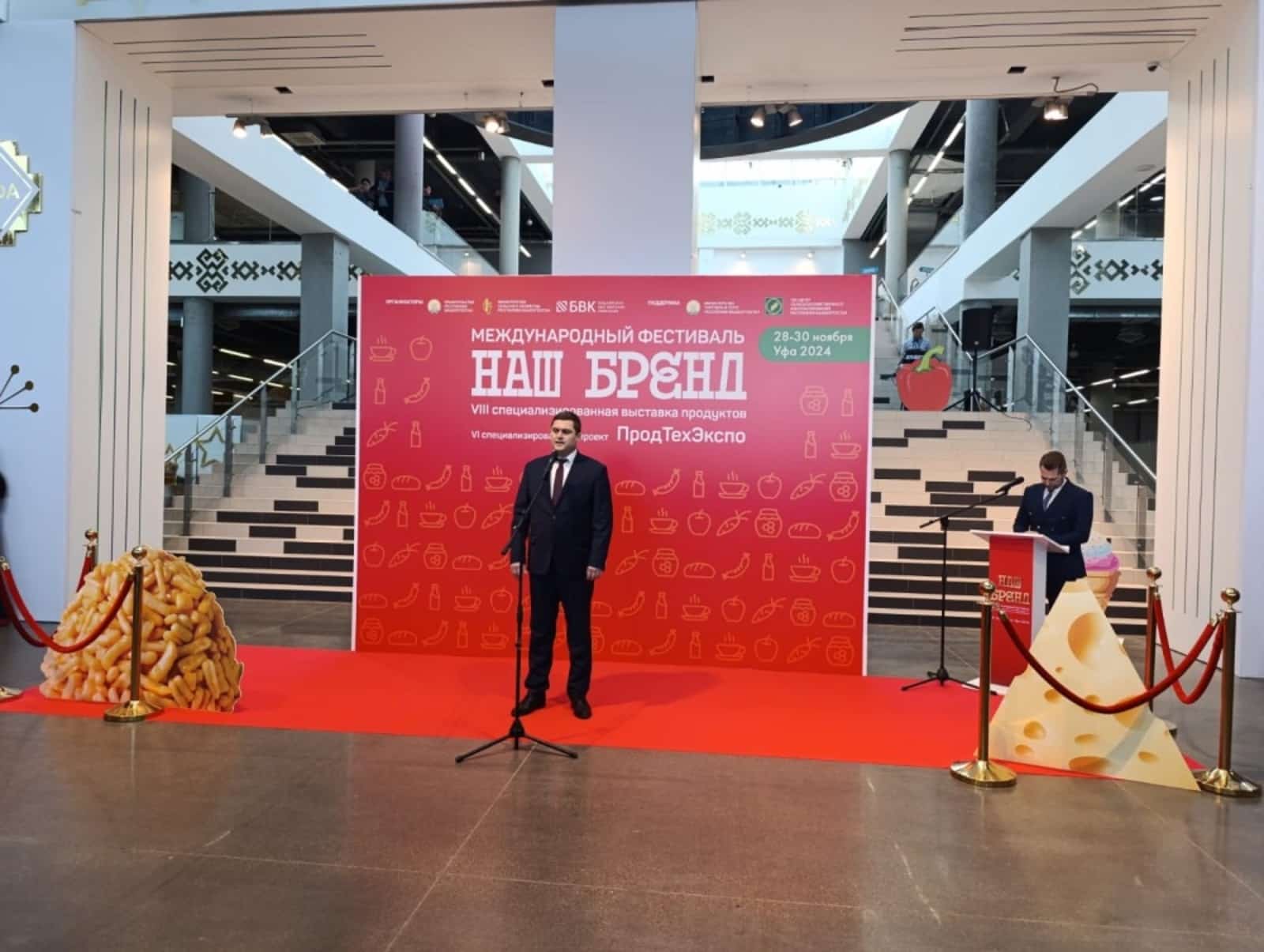 Ауыл хужалығы кооперацияларын үҫтереүгә 2 миллиард һумға яҡын аҡса йүнәлтелгән