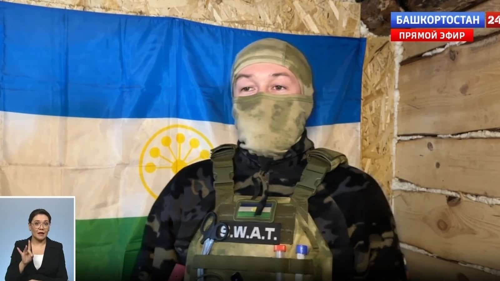 Башҡортостанда пилотһыҙ аппараттар етештереүгә  иғтибар арта