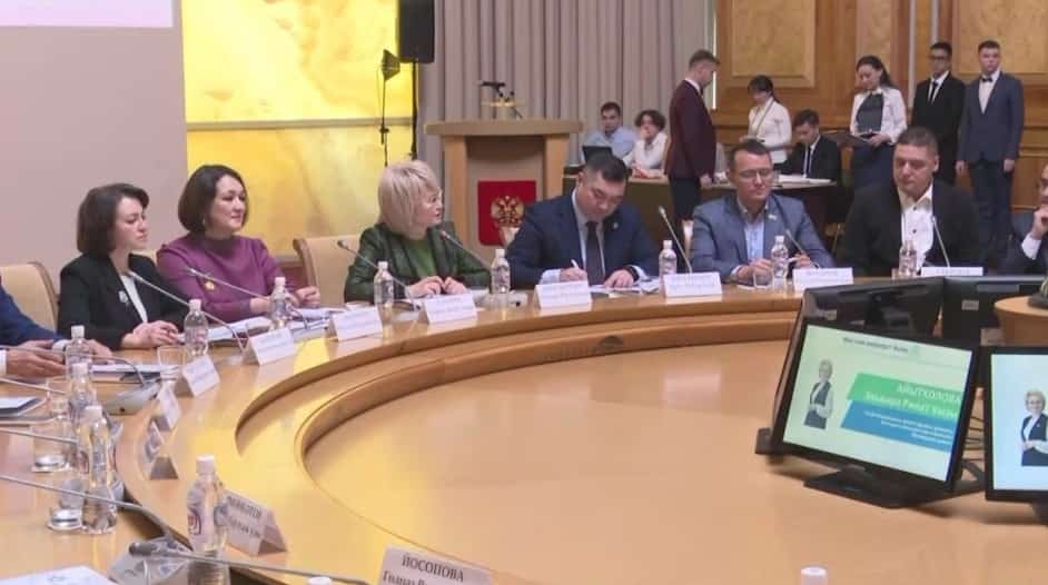 Башҡорт рухы һәм берҙәмлек: «Киләсәккә ҡарап» документаль фильмы эфирға сыға