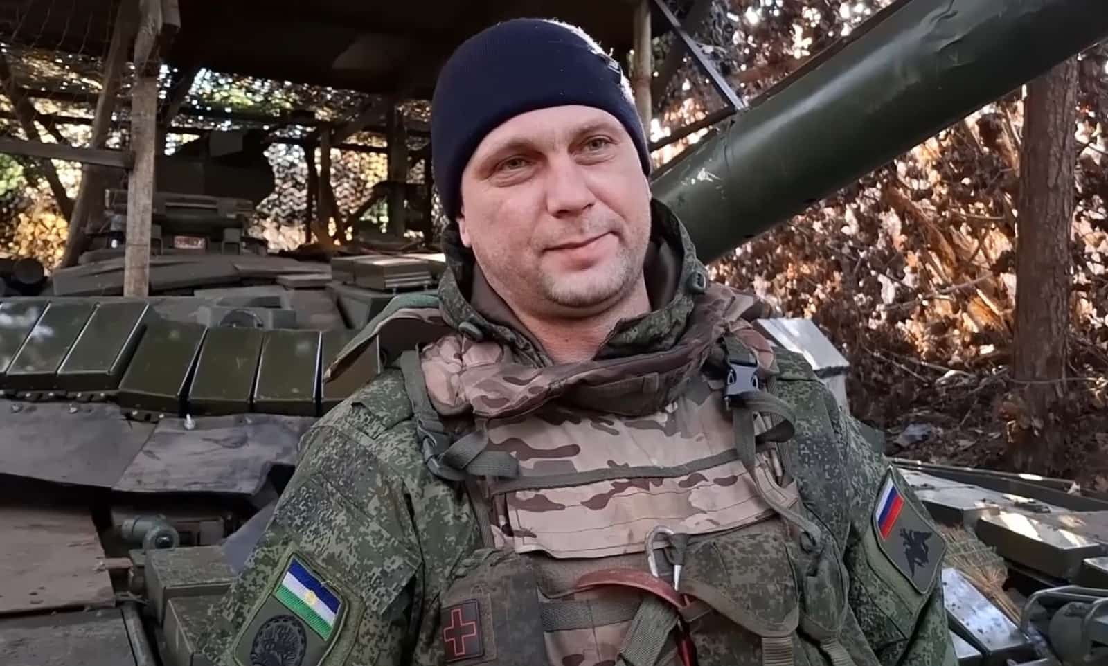 “Экипажыма тулыһынса ышанам”, - ти ул.