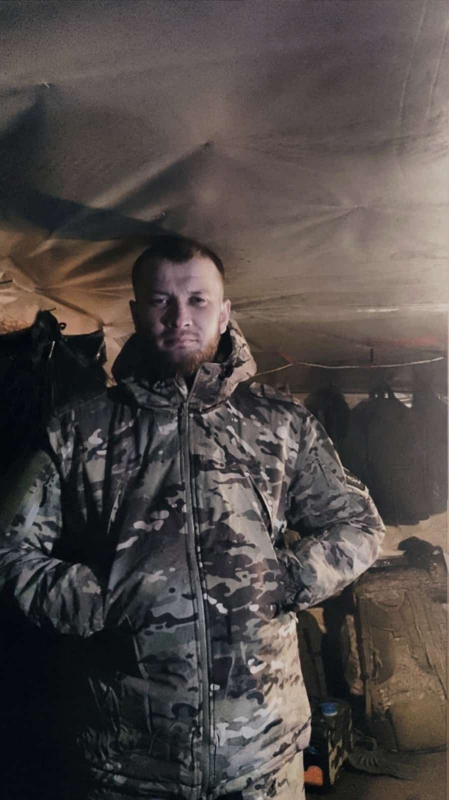 Доброволецҡа дәүләт наградаһы. Яҡташыбыҙ Суворов миҙалына лайыҡ булды