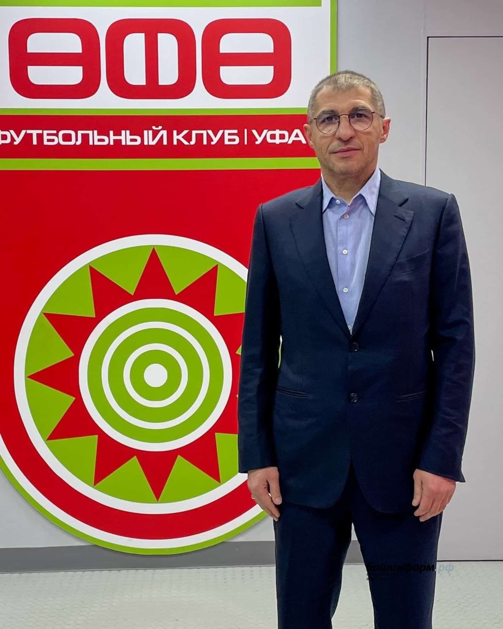 "Футболда "мин" юҡ, "беҙ"  бар