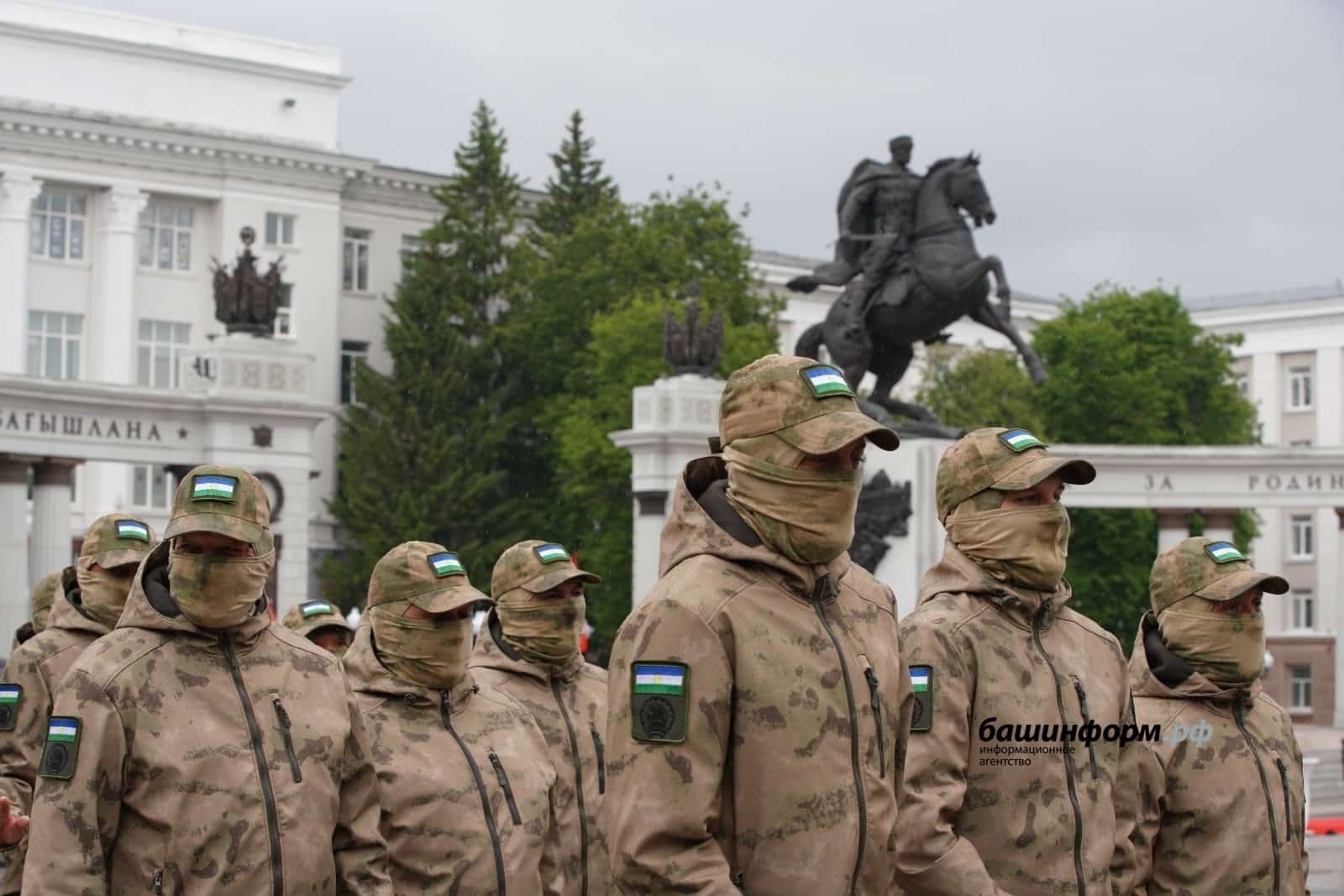 Махсус хәрби операцияла ҡатнашыусыларҙың түләнмәгән кредиттары бөтөрөлә