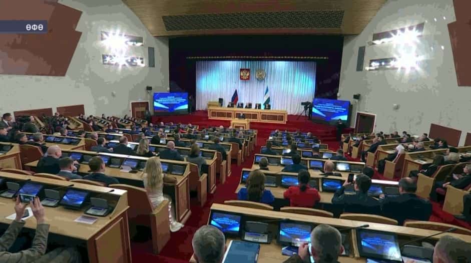 75 грант балалар баҡсалары уҡытыусылары өсөн: Башҡортостан башлығы тәҡдимдәре