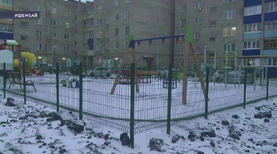Тура бәйләнештә мөрәжәғәт иткәндән һуң Ишембай районында йәшәүселәрҙең мәсьәләһе хәл ителгән