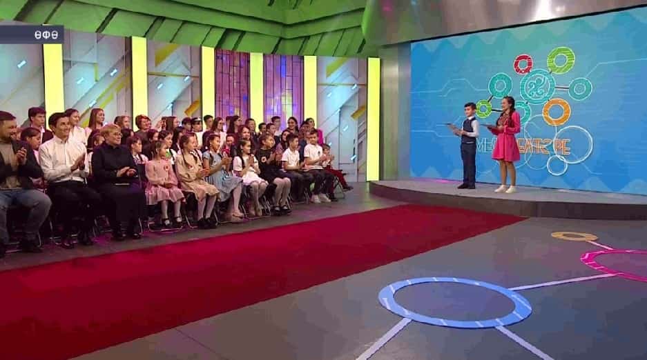 Өфөлә бишенсе «Тамыр селтәре» медиафестивале еңеүселәре билдәләнде