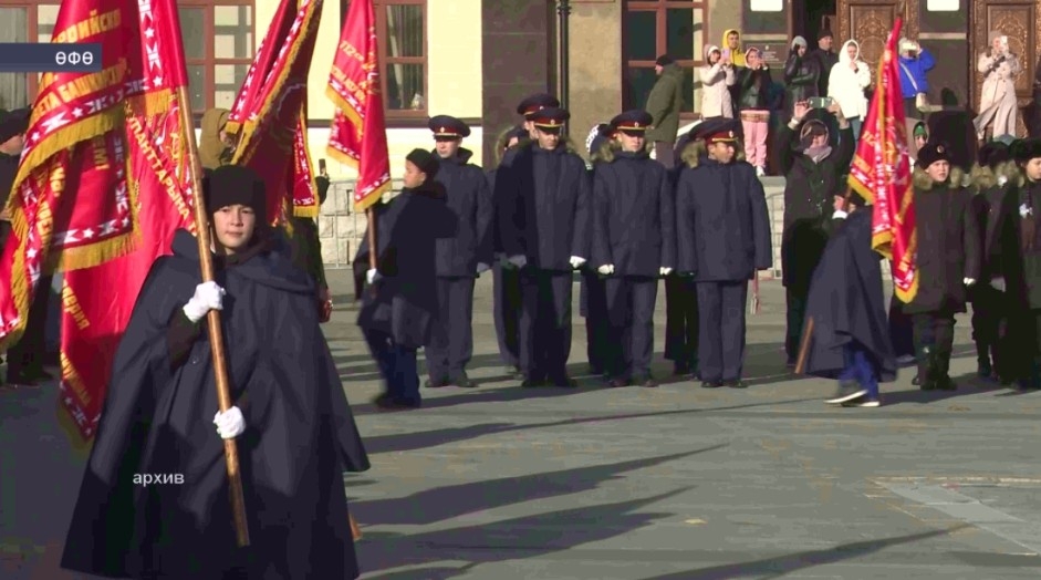 Республикала Бөйөк Еңеүҙең 80 йыллығы күләмле тантана менән билдәләнәсәк
