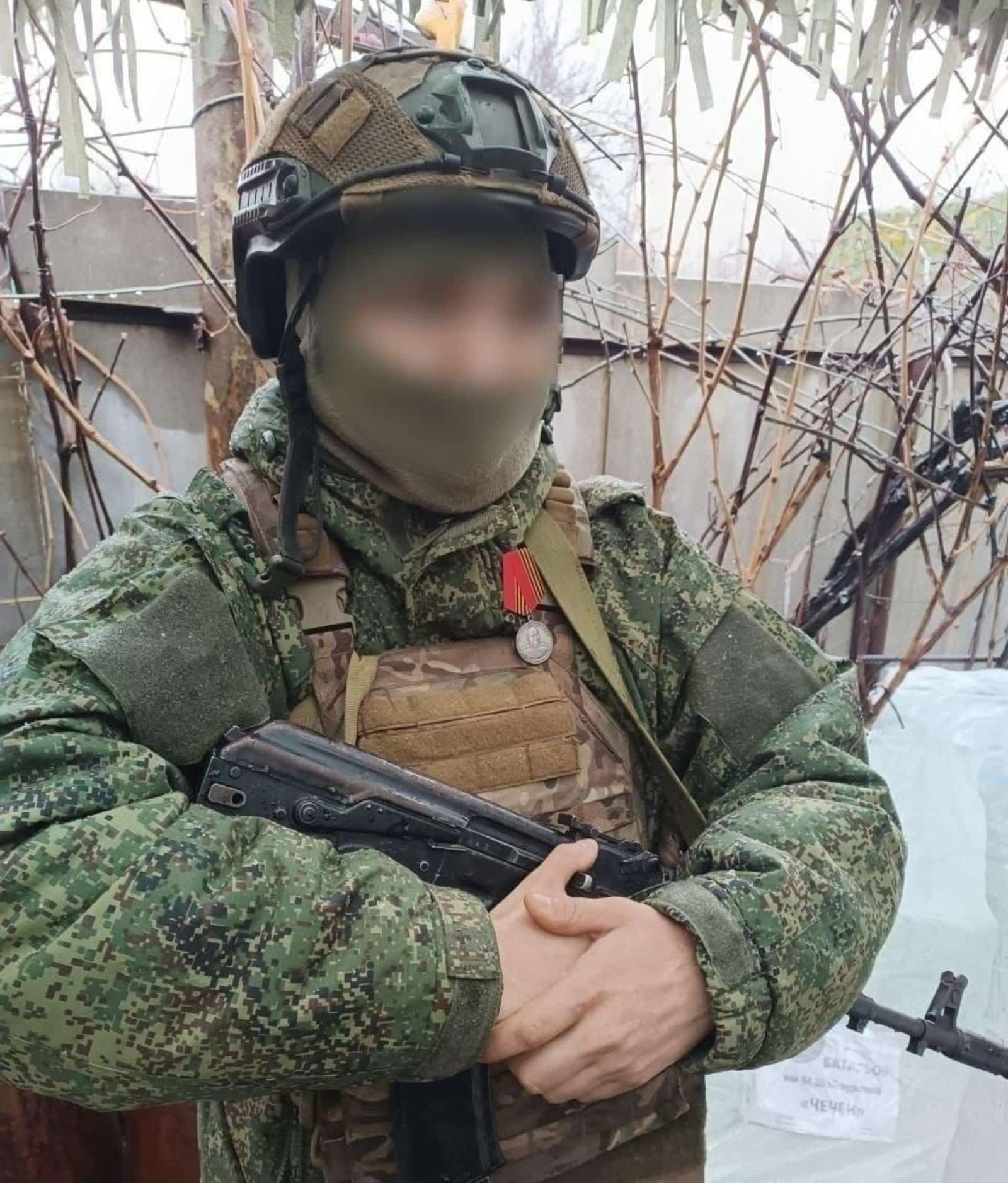 Башҡортостан яугирҙарына - дәүләт наградалары