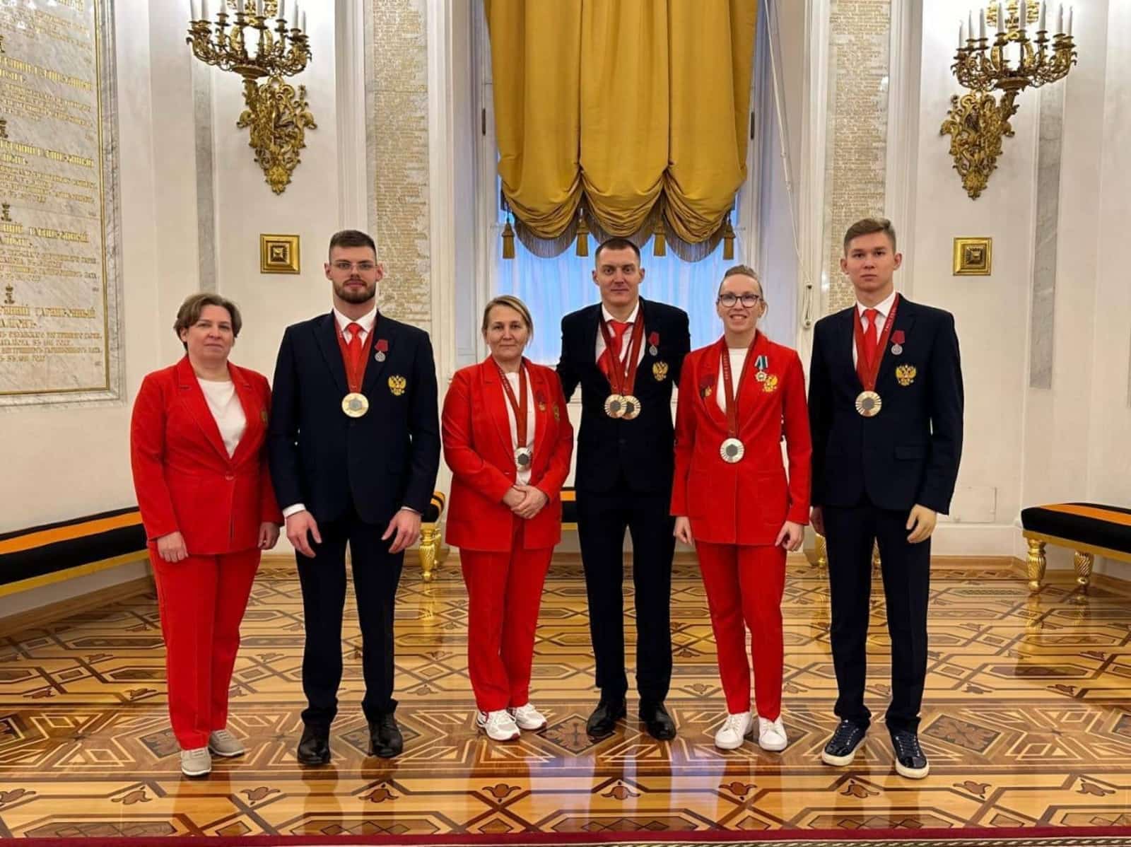 Республикала спорт ярыштары еңеүселәренә түләүҙәр арта