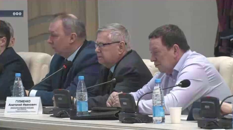 Өфөлә электр машиналар үҫешенә арналған Бөтә Рәсәй конференцияһы старт алды