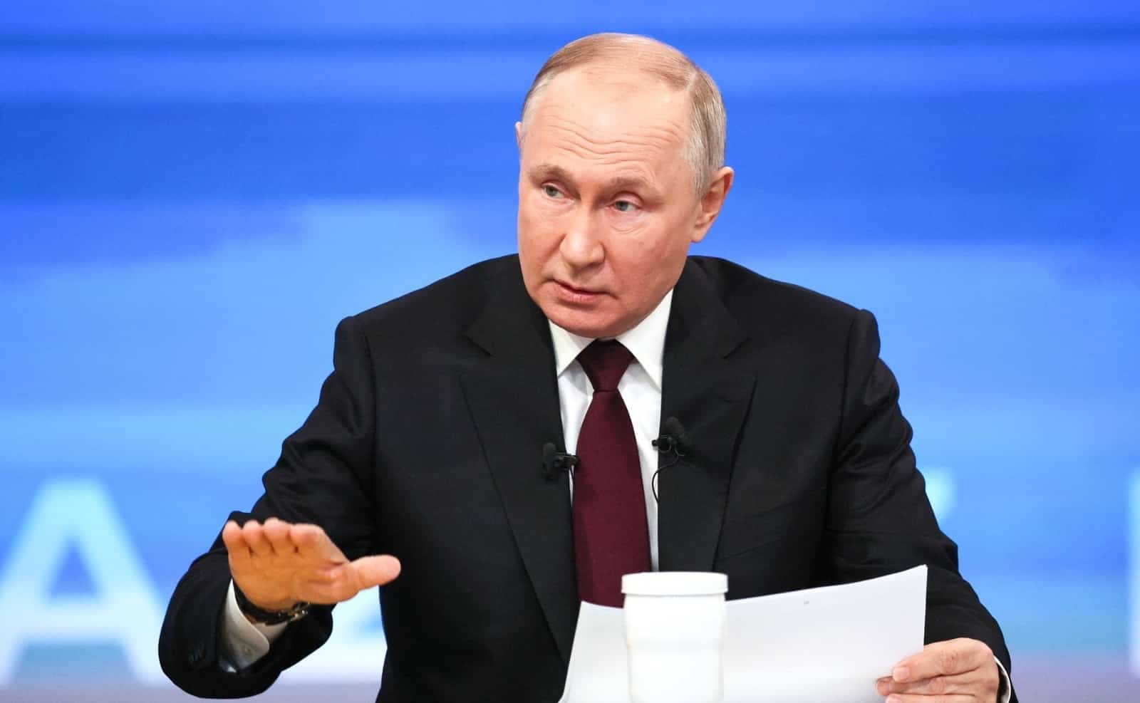 Башҡортостан халҡы Рәсәй президентына һорау бирә ала