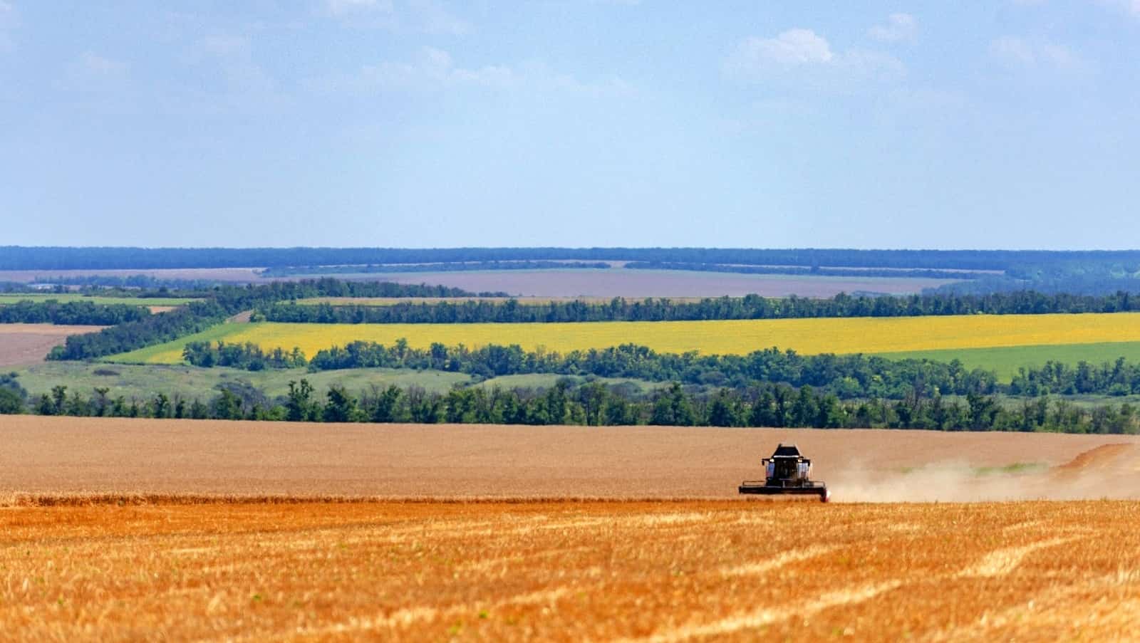 Башҡортостанда ауыл хужалығы техникаһын яңы миҙгелгә әҙерләү ваҡыты билдәләнде