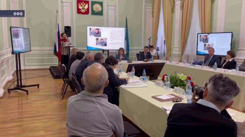 «Урал батыр» башҡорт халыҡ ҡобайыры яҙып алыныуға 115 йыл