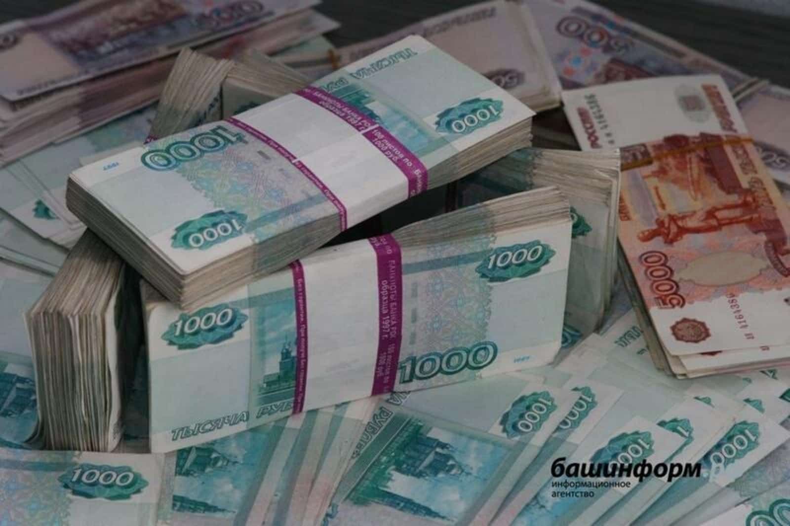 Башҡортостанда эшҡыуарҙар күбәйгән