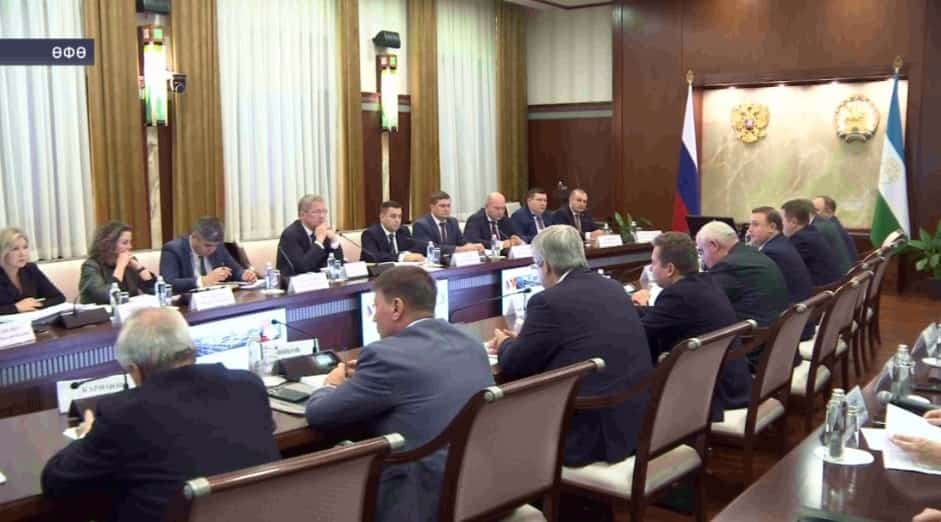 Быйыл Башҡортостандың инвестиция комитеты дөйөм хаҡы яҡынса 120 миллиард һумлыҡ 96 проектты хуплаған