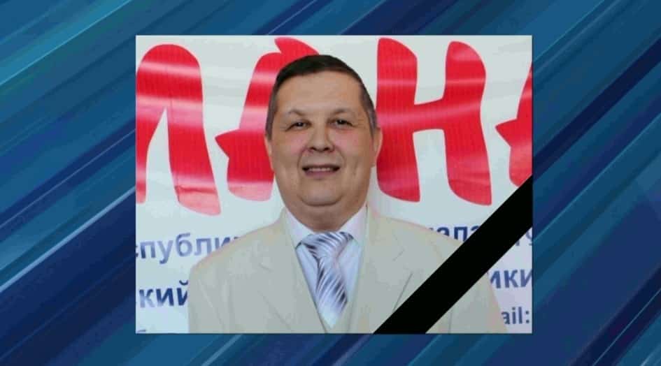 Өфөлә Рәзил Бикбулатов ҡапыл вафат булды