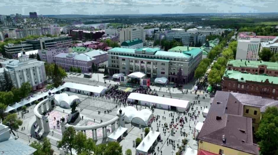 Башҡортостан мәҙәниәтен данлау: яңы музейҙар, фестивальдәр һәм проекттар
