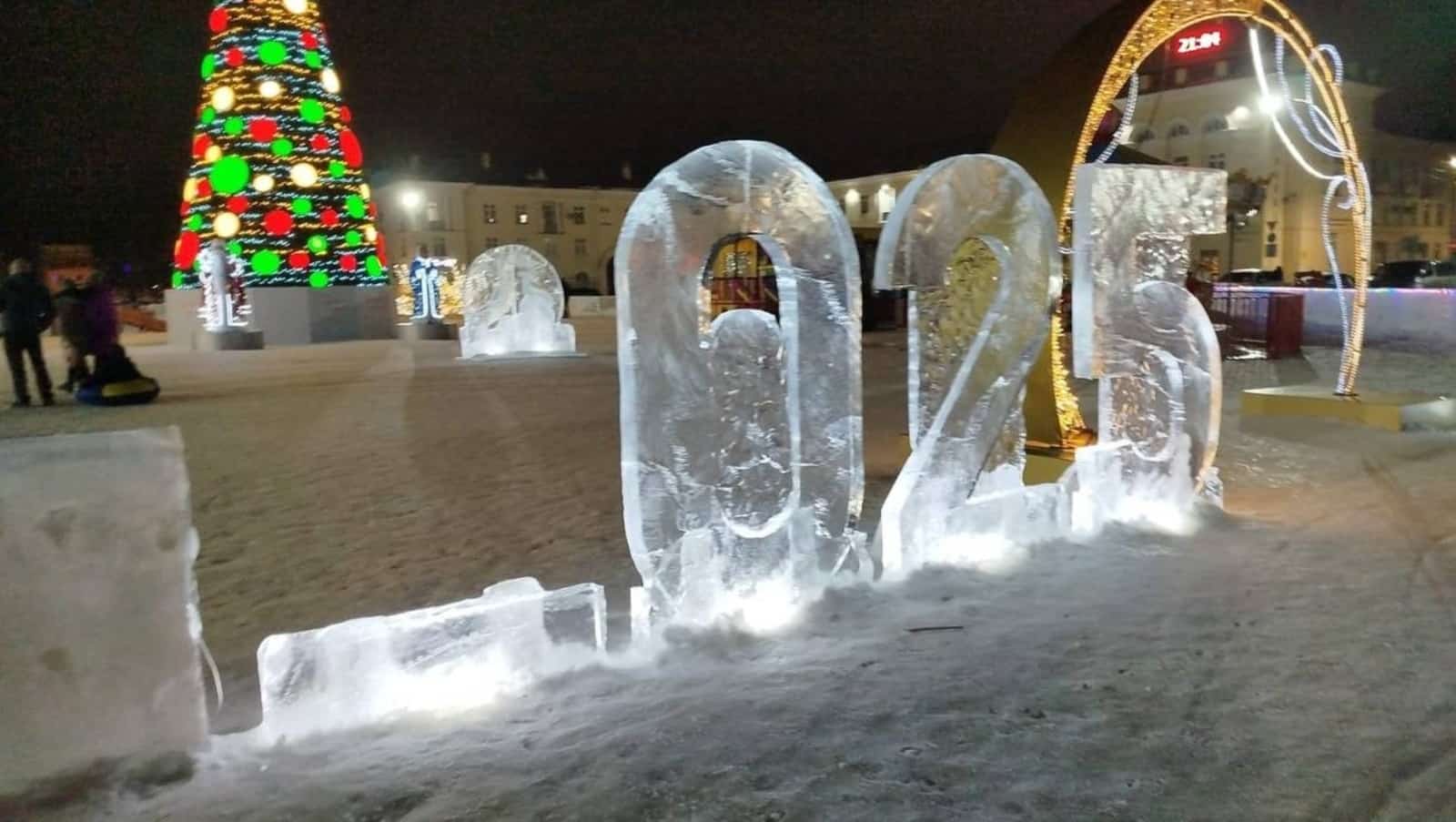 Башҡортостанда вандалдарҙы эҙләйҙәр
