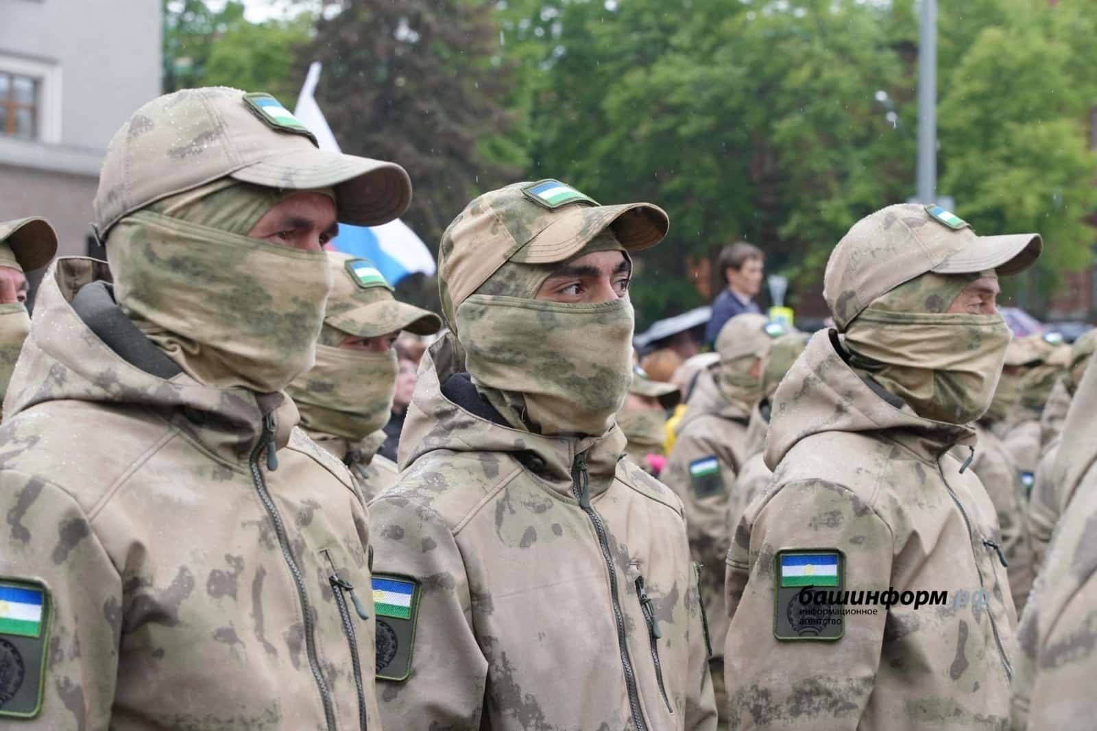 Хәрбиҙәр шифаханала сәләмәтлеген  нығыта