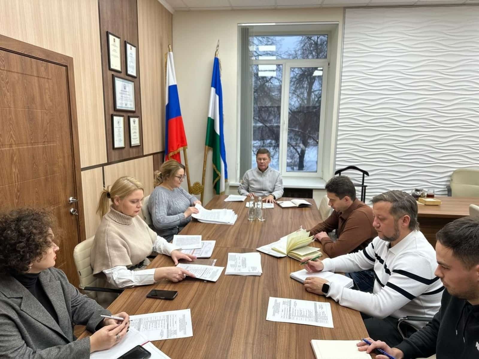 Башҡортостанда ҡышҡы сурдлимпия уйындарын уҙғарыу ваҡыты билдәле булды