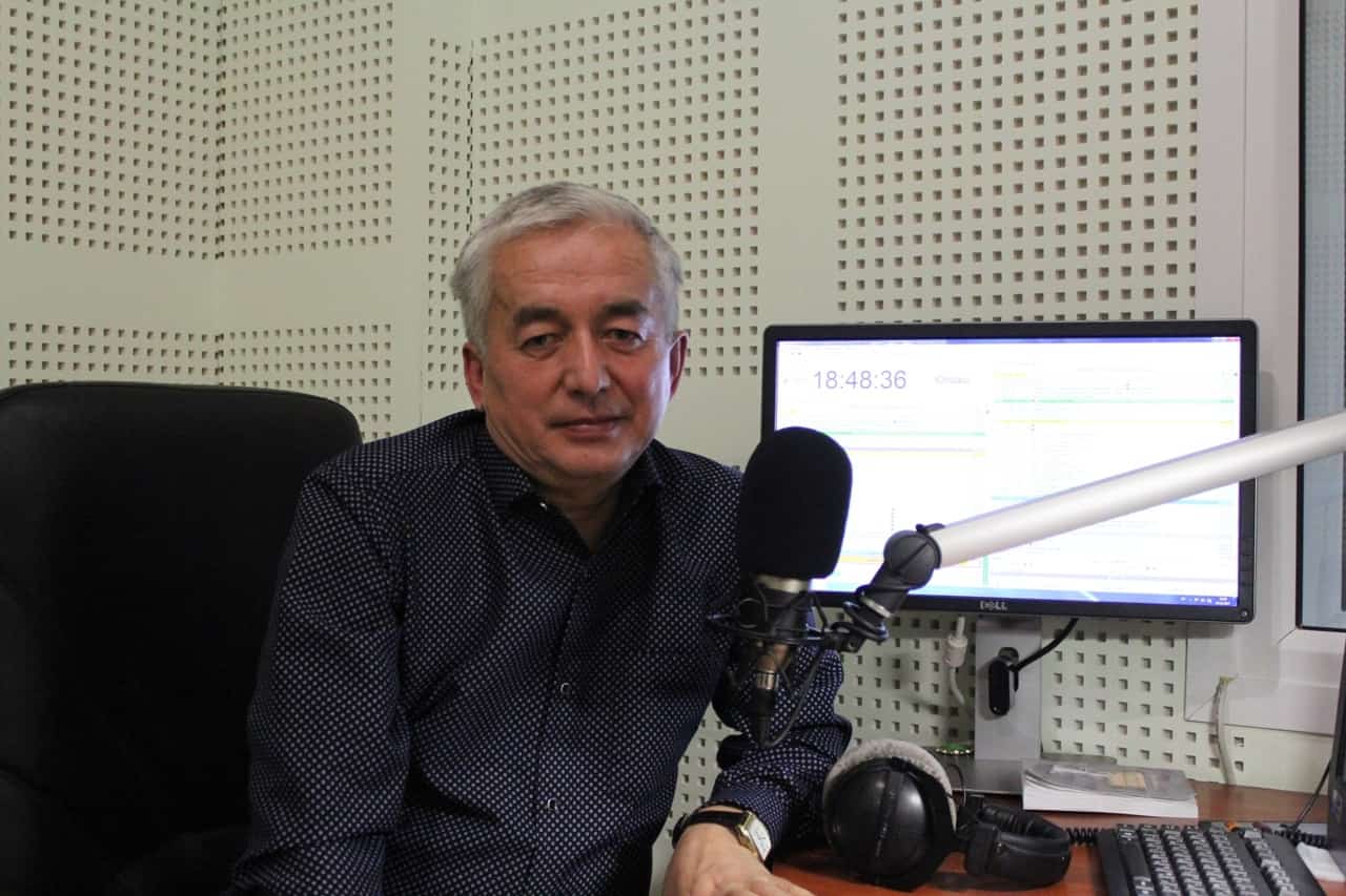 Иҡтисад фәндәре кандидаты Илдар Ғәбитов вафат булды