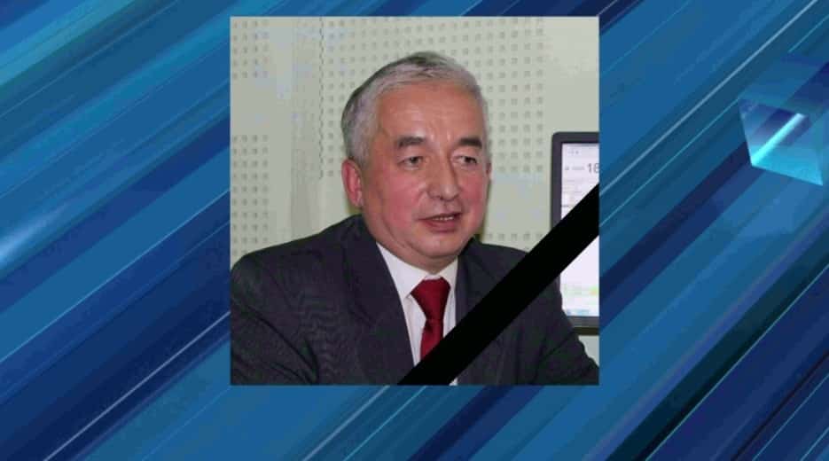 Өфөлә иҡтисад фәндәре кандидаты Илдар Ғәбитов арабыҙҙан китте