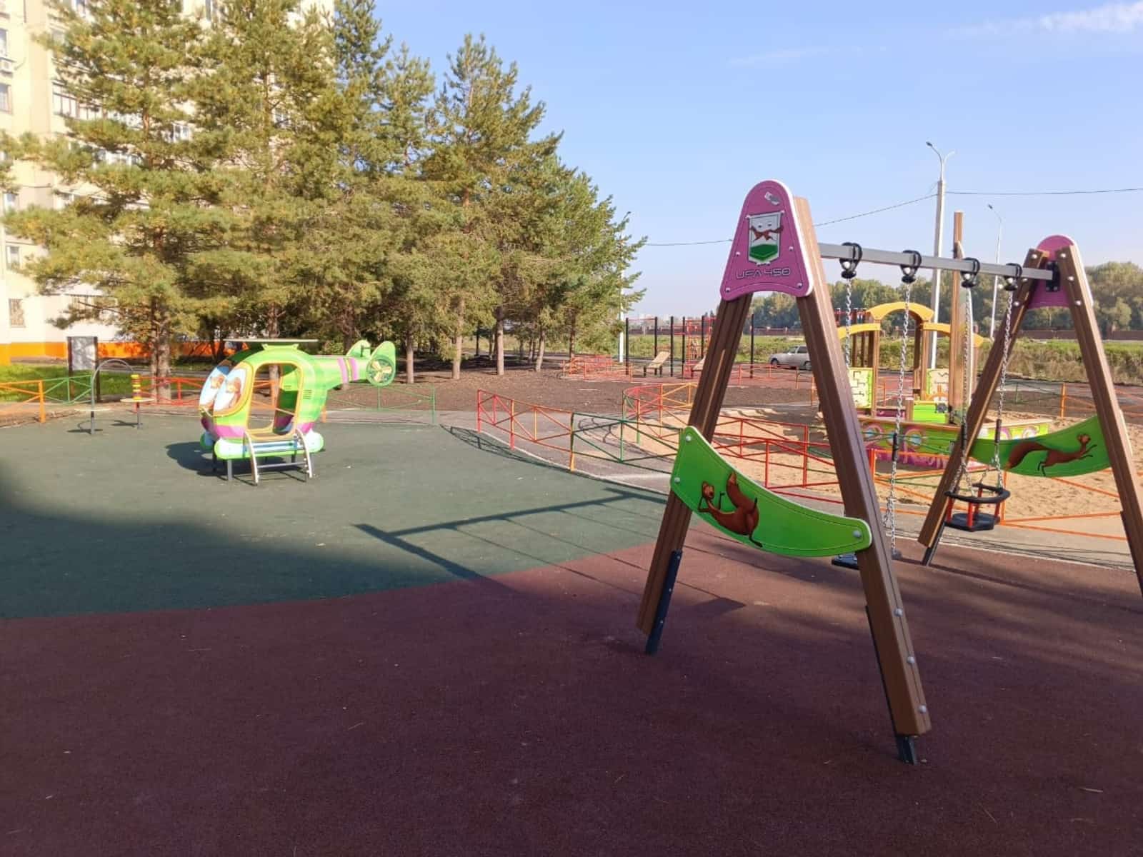 Республиканың бөтә  ҡалалары ла тәүге  тапҡыр йәшәү  өсөн уңайлы тип танылды