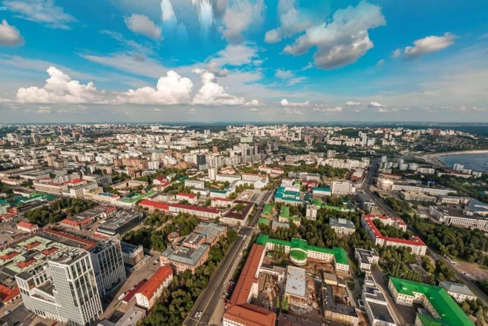 Өфөлә  юл инфраструктураһы үҫеше концепцияһы раҫланды