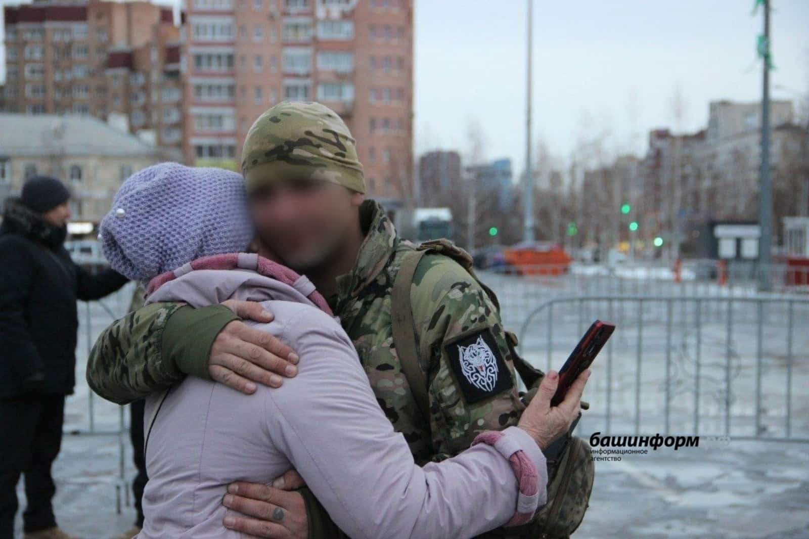 МХО ветерандары балалары өсөн осрашыуҙар ойошторола