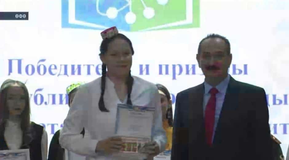 Өфөлә туған телдәр буйынса республика конкурсы еңеүселәре билдәләнде