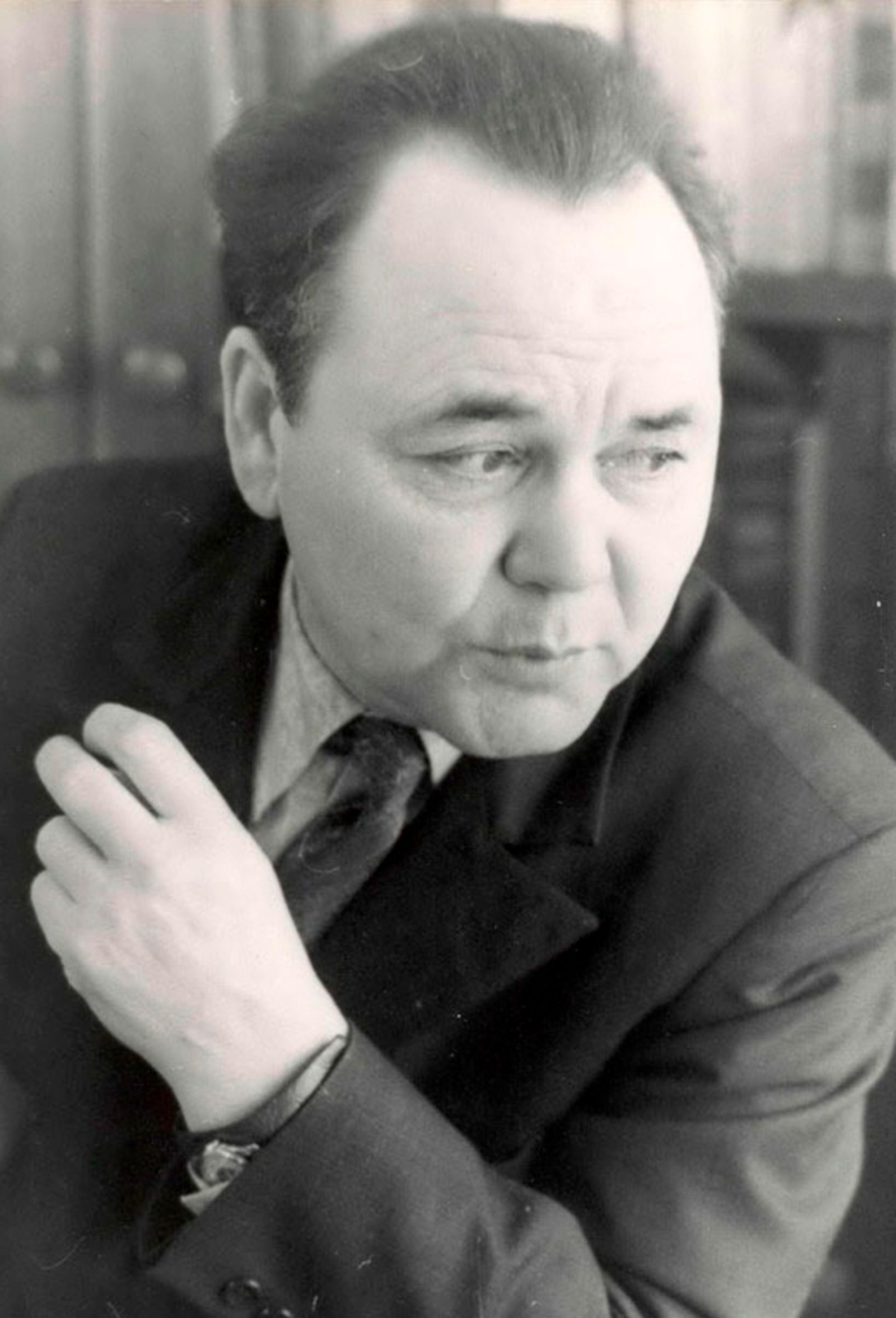 Өфөлә билдәле башҡорт яҙыусыһы Яныбай Хамматовты иҫкә алалар