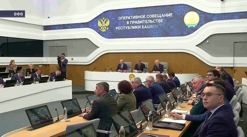 Махсус хәрби операцияла ҡатнашыусылар һәм уларҙың ғаиләләренә ярҙам саралары арттырыласаҡ