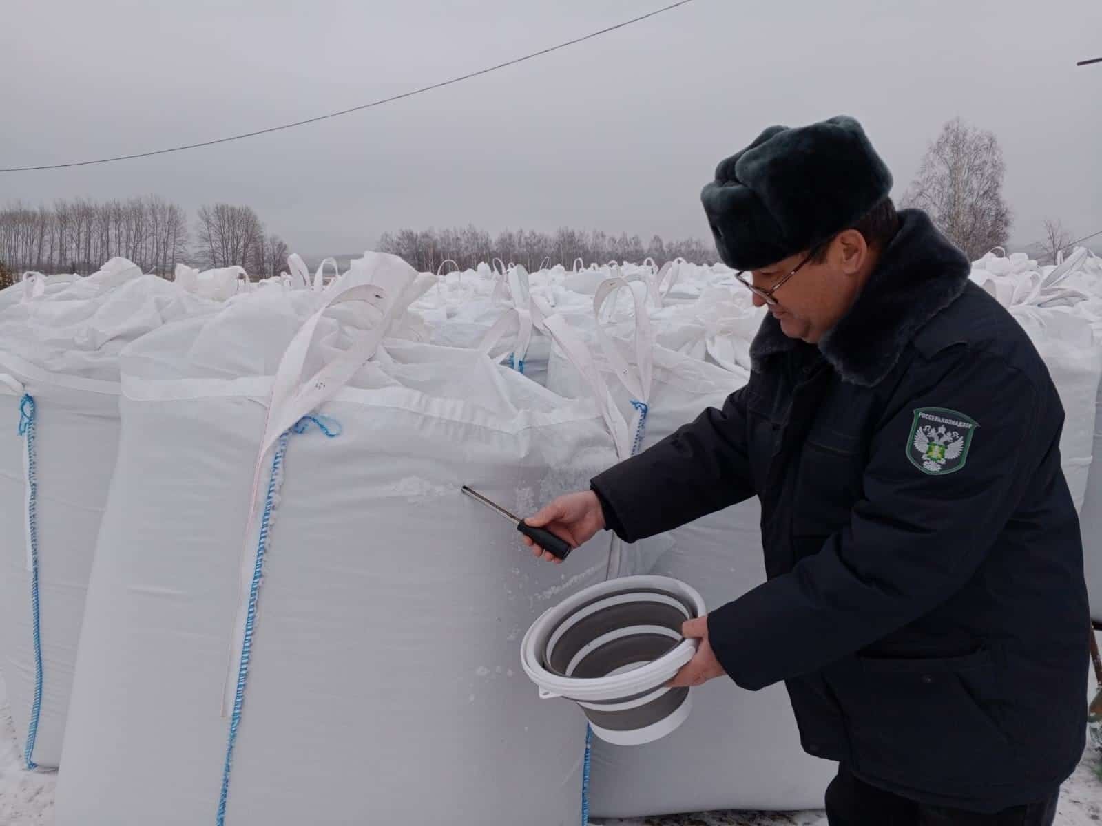 Башҡортостан орлоҡ экспортын бер ярым тапҡырға арттырған