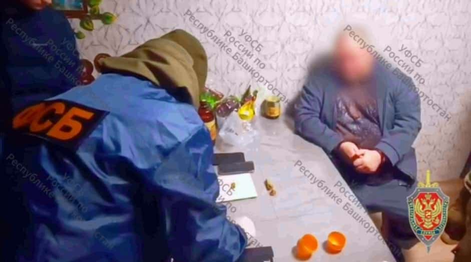 Силәбе өлкәһе кешеһе Учалы районында 14 миллион һумлыҡ алтын ҡаҙып алған