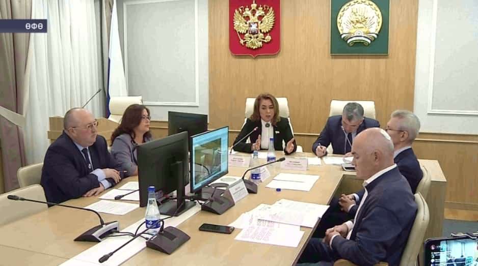 Республикала эт-бесәй тотҡан граждандар өсөн ҡаралған закон камиллаштырылды