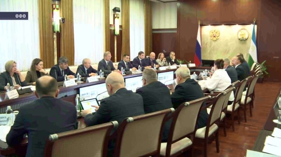Ҡырмыҫҡалы районында республикалағы иң ҙур элеватор төҙөләсәк