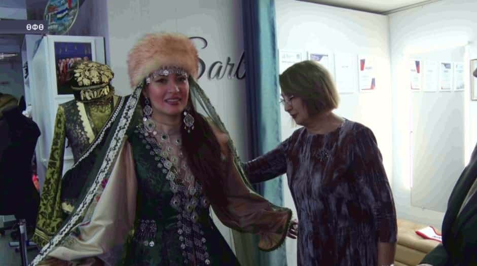 «Донъя һылыуҡайы» конкурсында тәүге тапҡыр Башҡортостан ҡыҙы сығыш яһаясаҡ