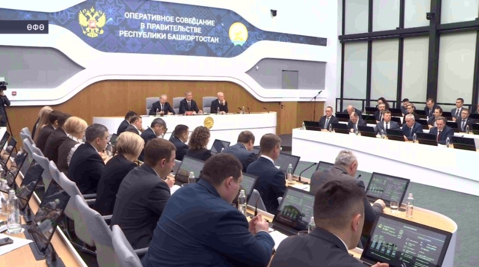 Башҡортостанда 5157 яугир һәм уларҙың ғаилә ағзалары шифаханала ял иткән