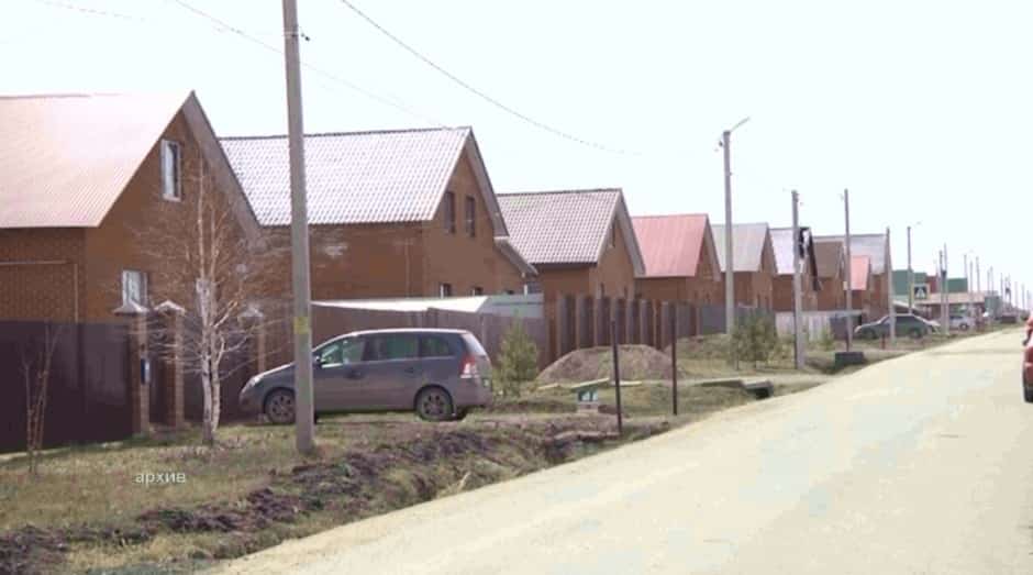 Башҡортостан ауыл ипотекаһы алыусылар күплеге буйынса алдынғы төбәктәр исемлегендә