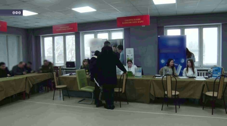 Оборона министрлығы менән контракт төҙөргә Башҡортостанға Рәсәйҙең башҡа субъектарынан да киләләр