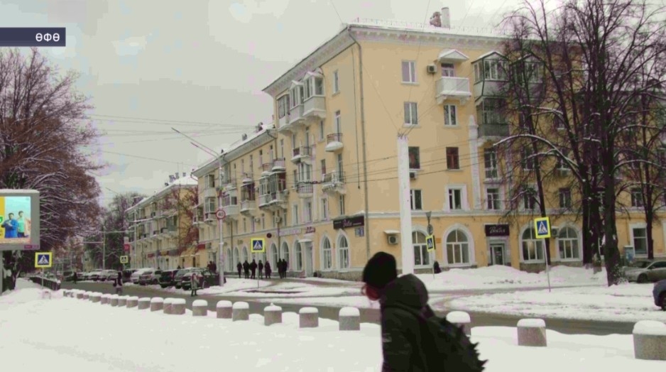 Баш ҡаланың Черниковка биҫтәһендәге архитектур ансамбль мәҙәни мираҫ объекттар исемлегенә индерелде