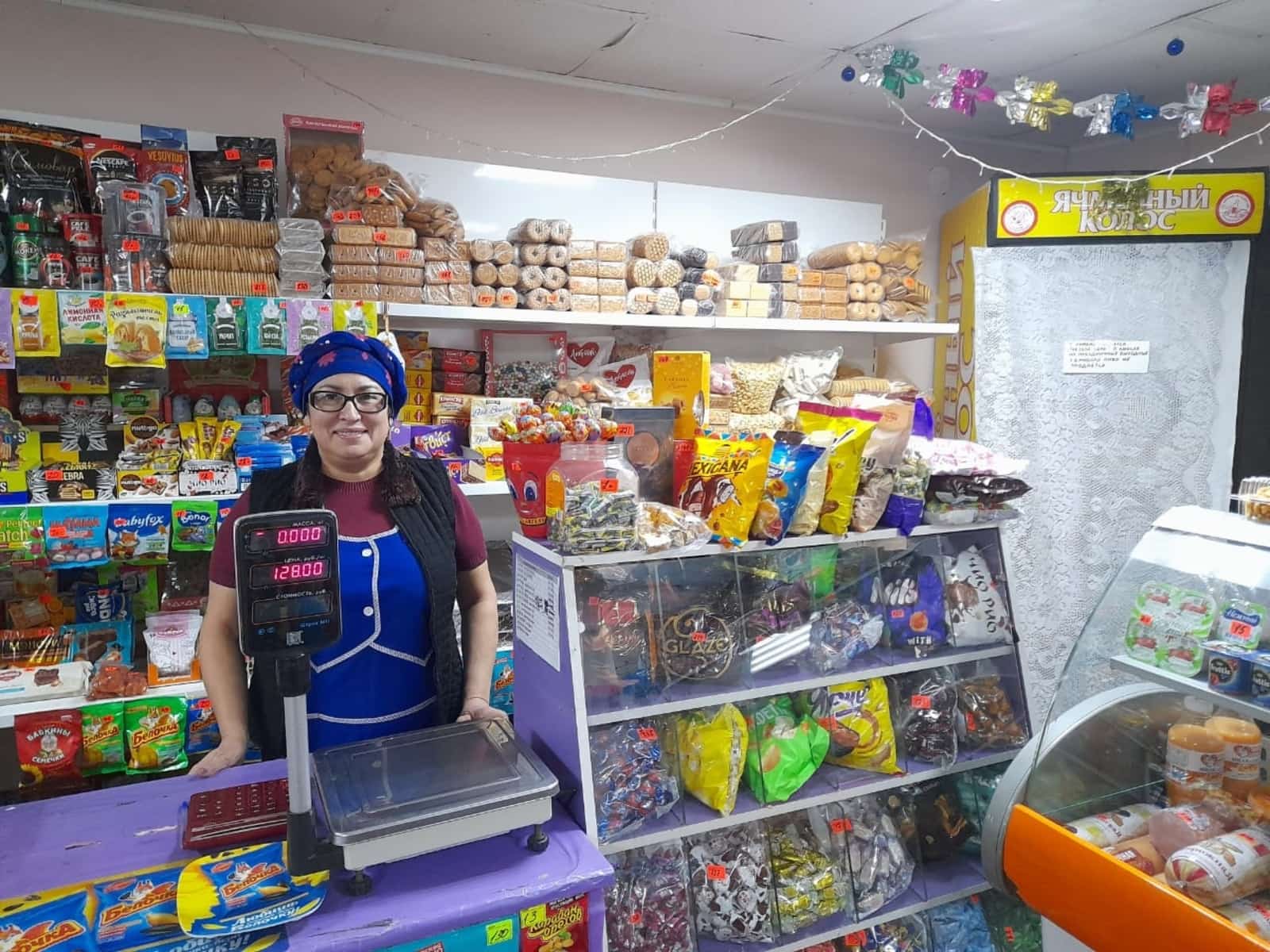 Ишембай районы Кинйәкәй ауылында “ҡоро закон” индереү ҡарала