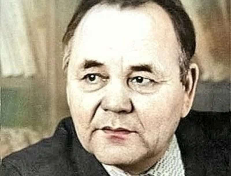 Башҡортостанда Яныбай Хамматовҡа халыҡ яҙыусыһы исемен биреү ҡарала