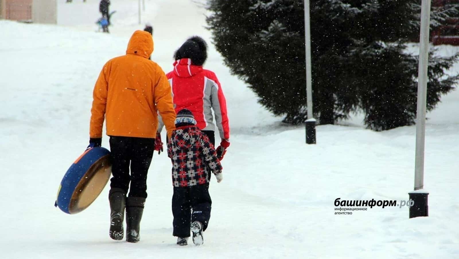 1 февралдән социаль түләүҙәр арта