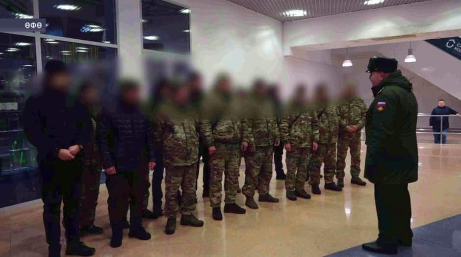 Республика яугирҙарының сираттағы төркөмө ҡыҫҡа ваҡытлы ялдан һуң йәнә алғы һыҙыҡҡа юлланды