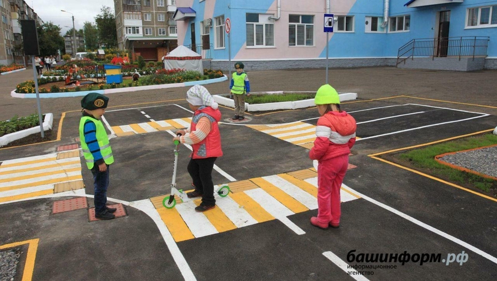 Башҡортостанда киләһе йылдан балалар баҡсаһына түләү 114 һумға арта