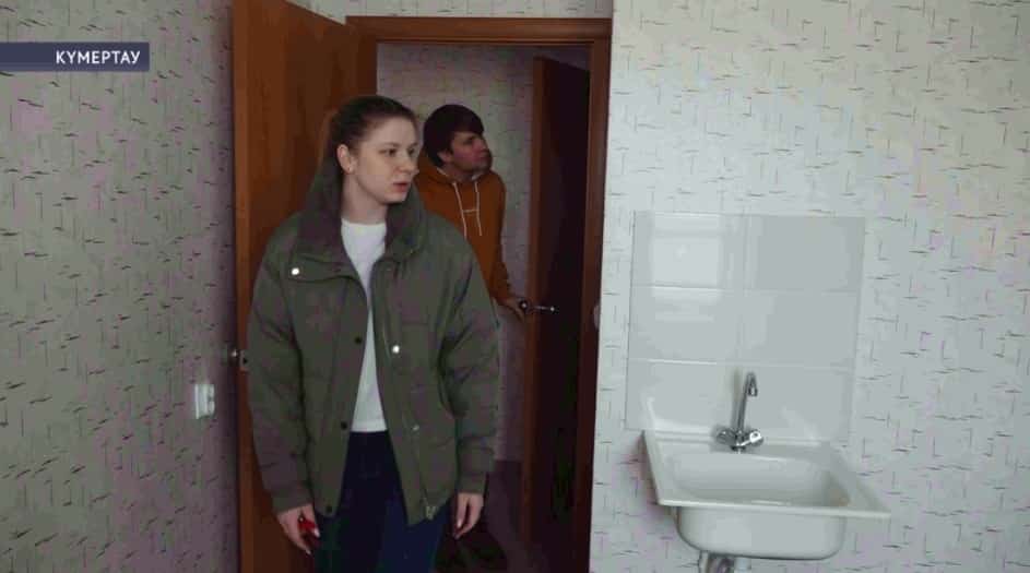 Башҡортостанда етем балаларҙың йәшәү шарттары яҡшыра